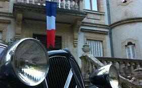 Le Chateau De Conde En Barrois